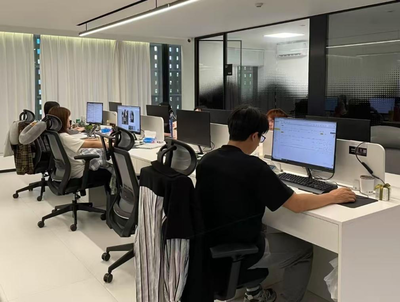 “訪企拓崗”不止步 | 音樂舞蹈學院持續走訪企業，拓寬藝術就業路(五)